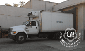 clausen-meat-co-clausen-truck-our-history