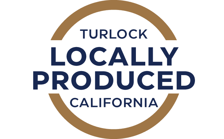 clausen-meat-co-locally-produced-turlock-ca-emblem-gold