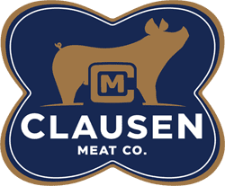clausen-meat-co-logo