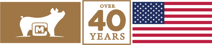 clausen-meat-co-over-40-years-usa