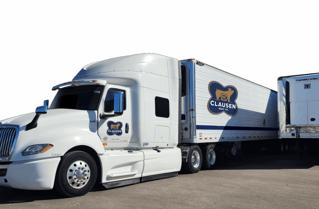 clausen-meat-co-refrigerated-semi-truck-no-background