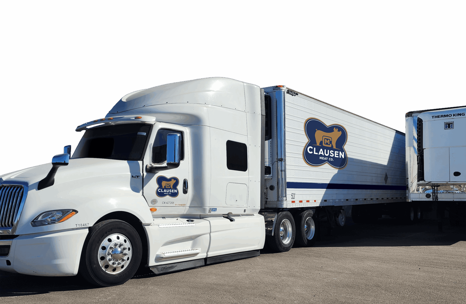 Calusem Employment - Clausen Meat Co., Inc.